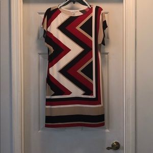 Studio One Pattern Dress